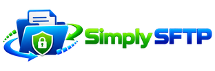 Simply SFTP